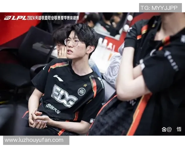 EDG战队在英雄联盟赛季中的耐力与韧性分析与探讨