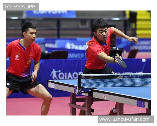 武汉乒乓球队技术实力强劲荣登全国乒乓球技术排行榜第八名